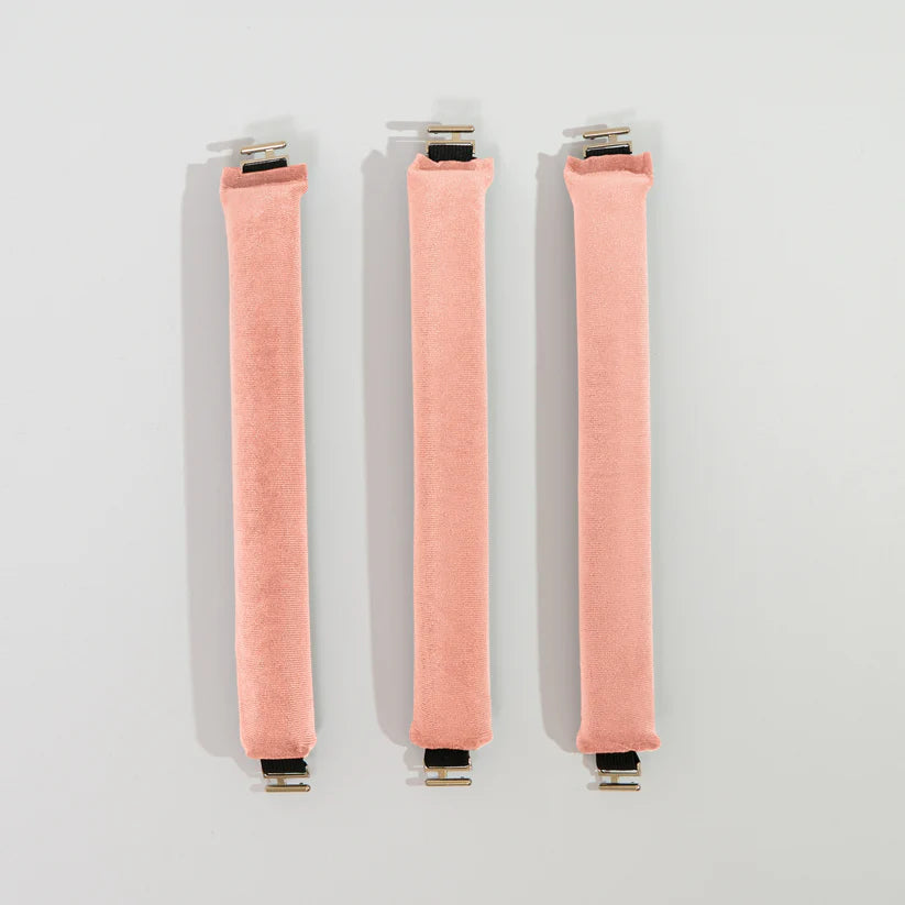 Premium Heatless Curling Rods