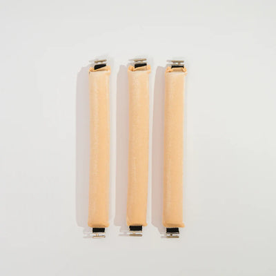 Premium Heatless Curling Rods