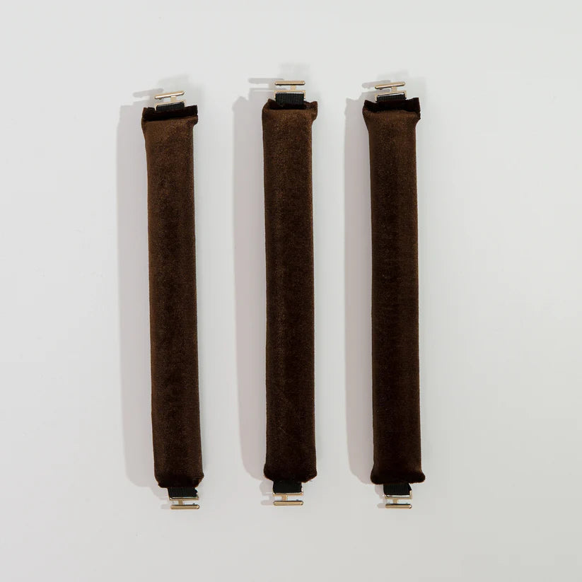 Premium Heatless Curling Rods