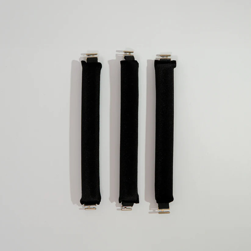 Premium Heatless Curling Rods