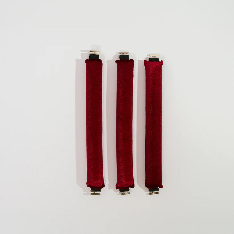 Premium Heatless Curling Rods