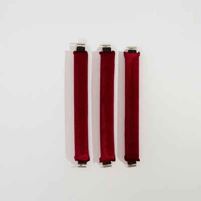 Premium Heatless Curling Rods