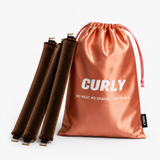 Premium Heatless Curling Rods
