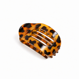 Flat Claw Clip