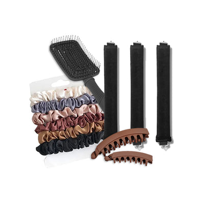 Everyday Curl Bundle