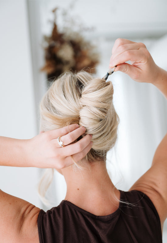 Magic Hair Wand